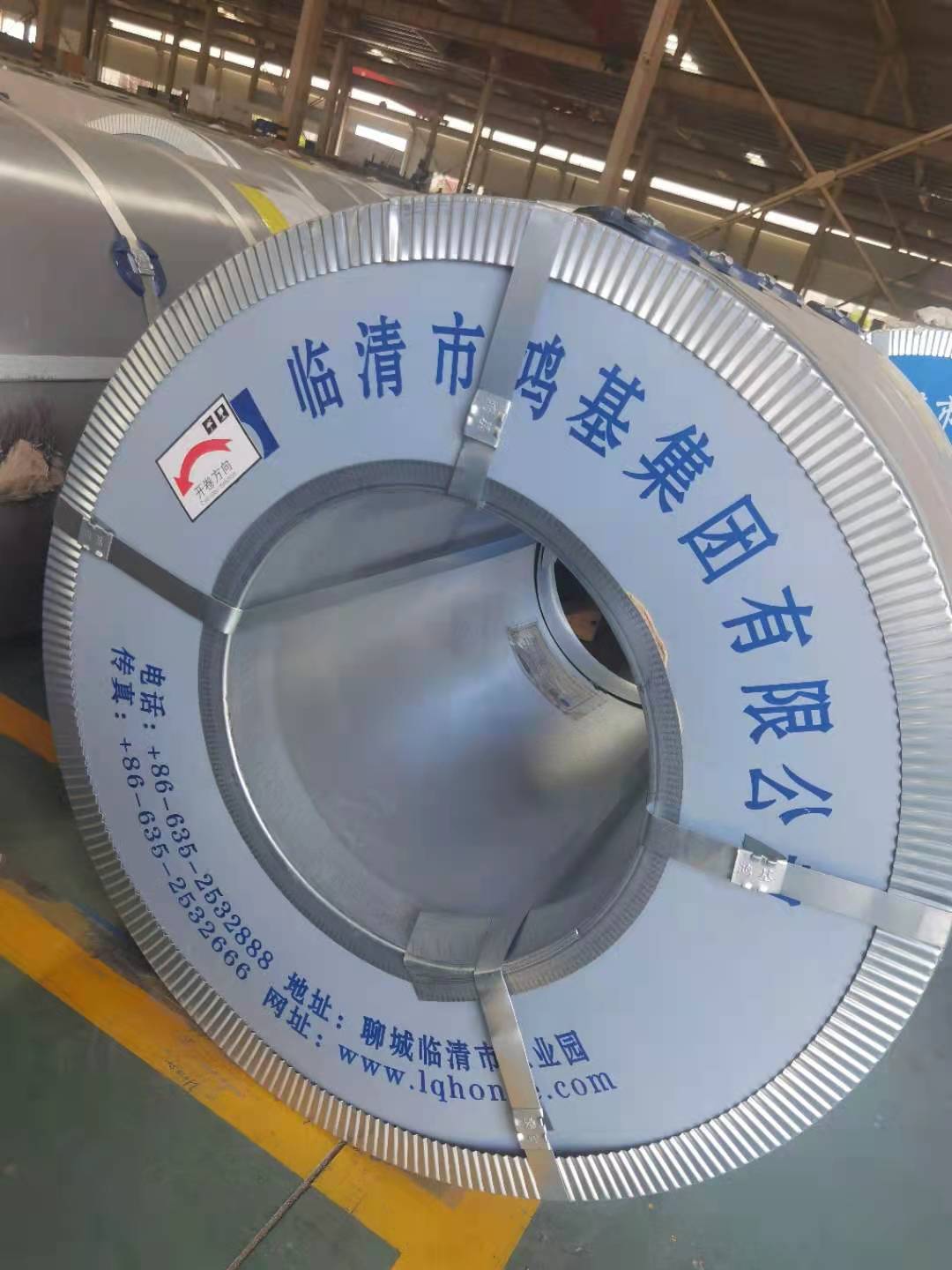 鴻基鋼板一級(jí)代理廠家小白，今日分享已上線！(圖1)